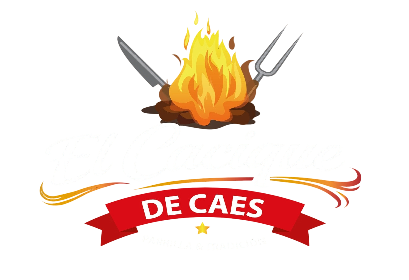 El Cacique - DE CAES